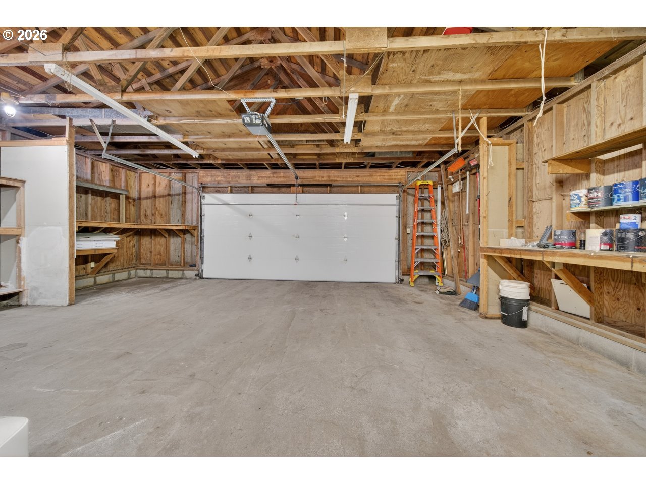 1260 Jackson Avenue Southwest Bandon, OR 97411 - Photo 40 of 48 a view of a room with racks