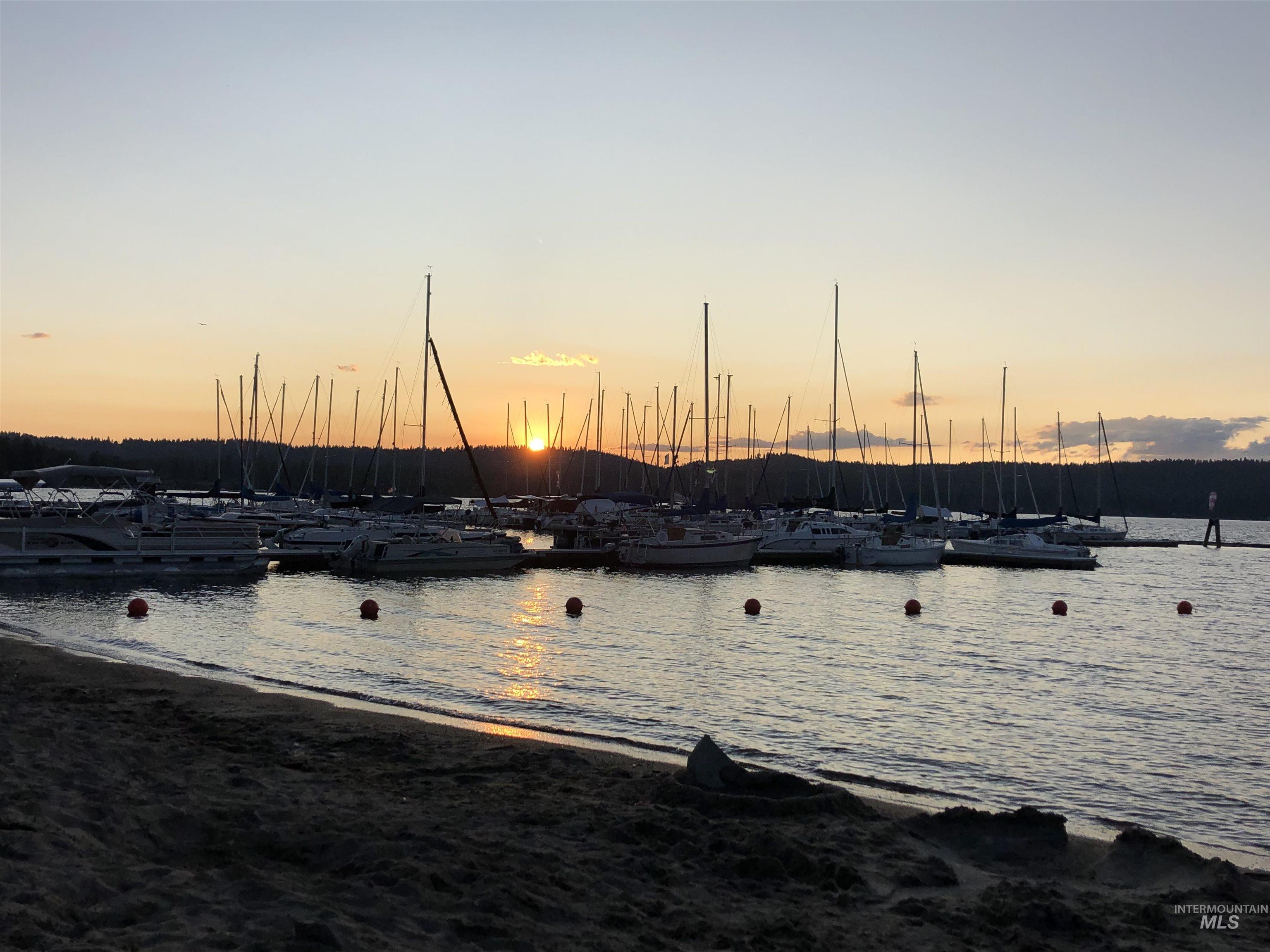 304 McBride Street, Unit 107 107 McCall, ID 83638 - Photo 22 of 28 Payette Lake is a mile away