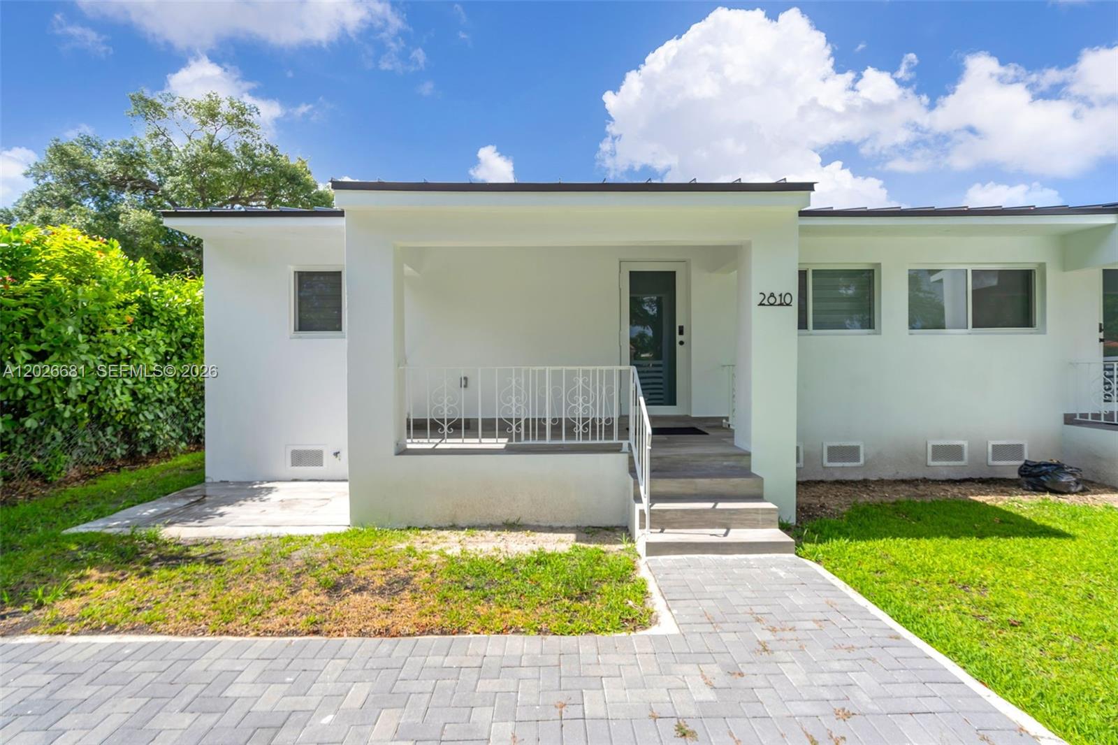 2810 Southwest 26th Street, Unit 2810 Miami, FL 33133 - Photo 1 of 19