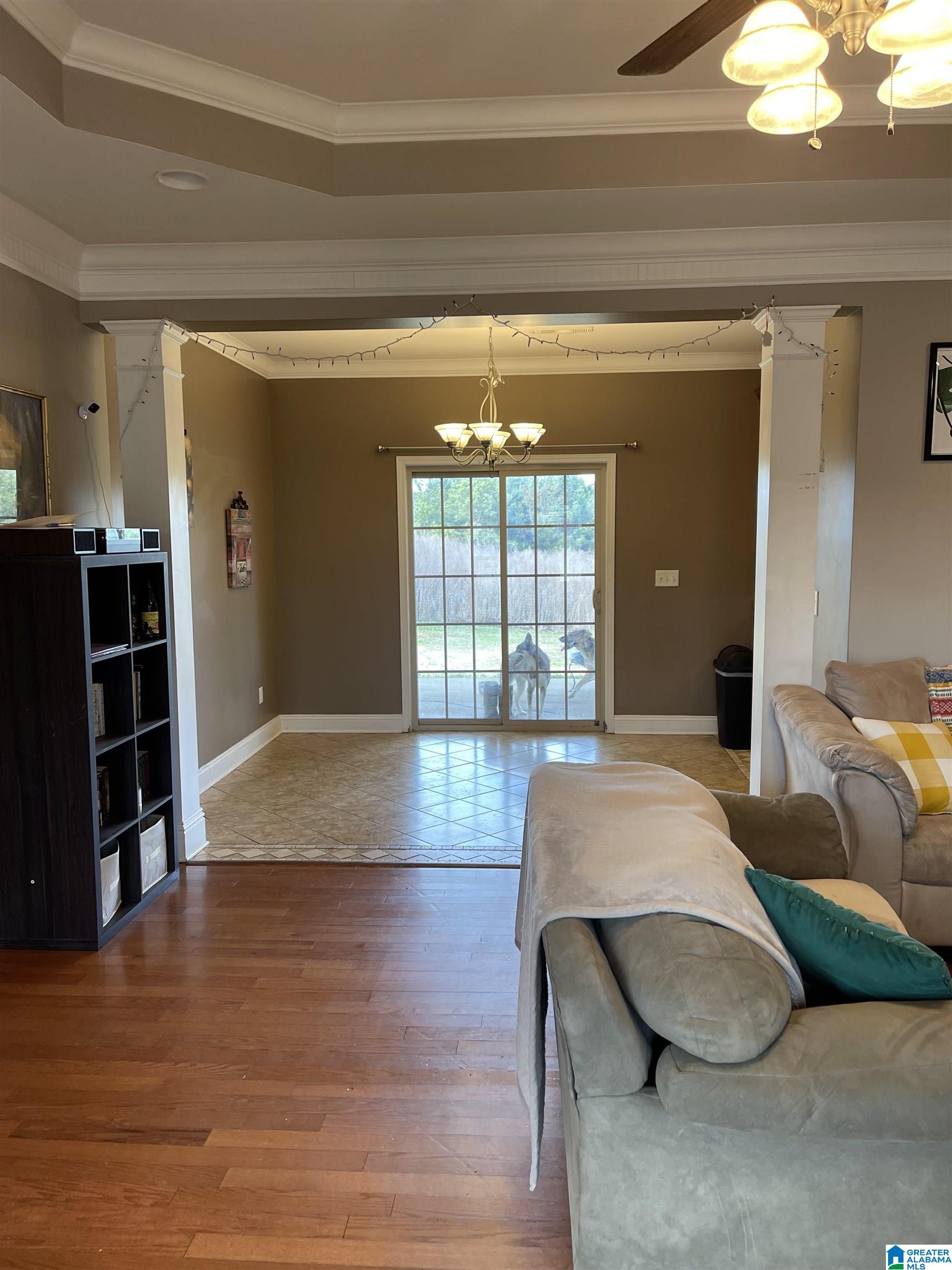 115 Colonial Circle Clanton, AL 35045 - Photo 9 of 23