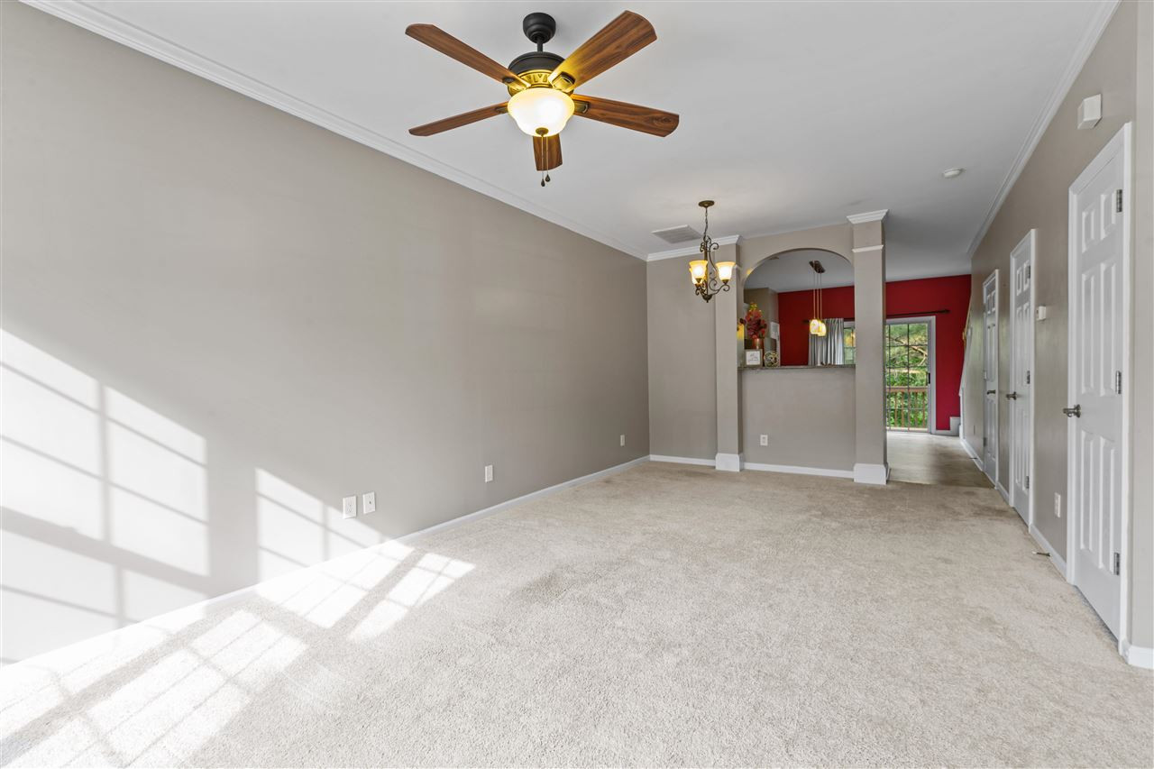 4822 Black Mountain Path Raleigh, NC 27612 - Photo 5 of 27 Living Room