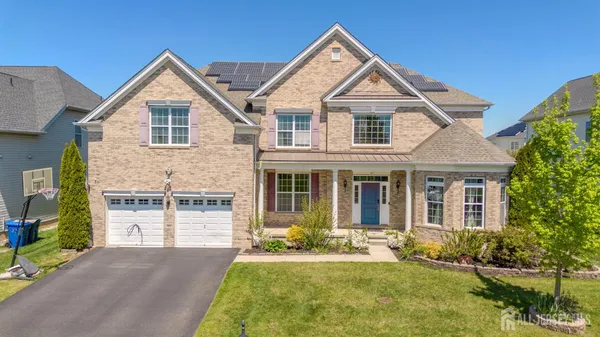 $1,450,000 | 27 Greylynne Drive, Monroe Township, NJ 08831