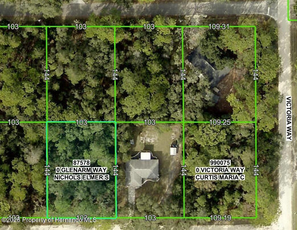 0 Glenarm Weeki Wachee, FL 34613 - Photo 1 of 1