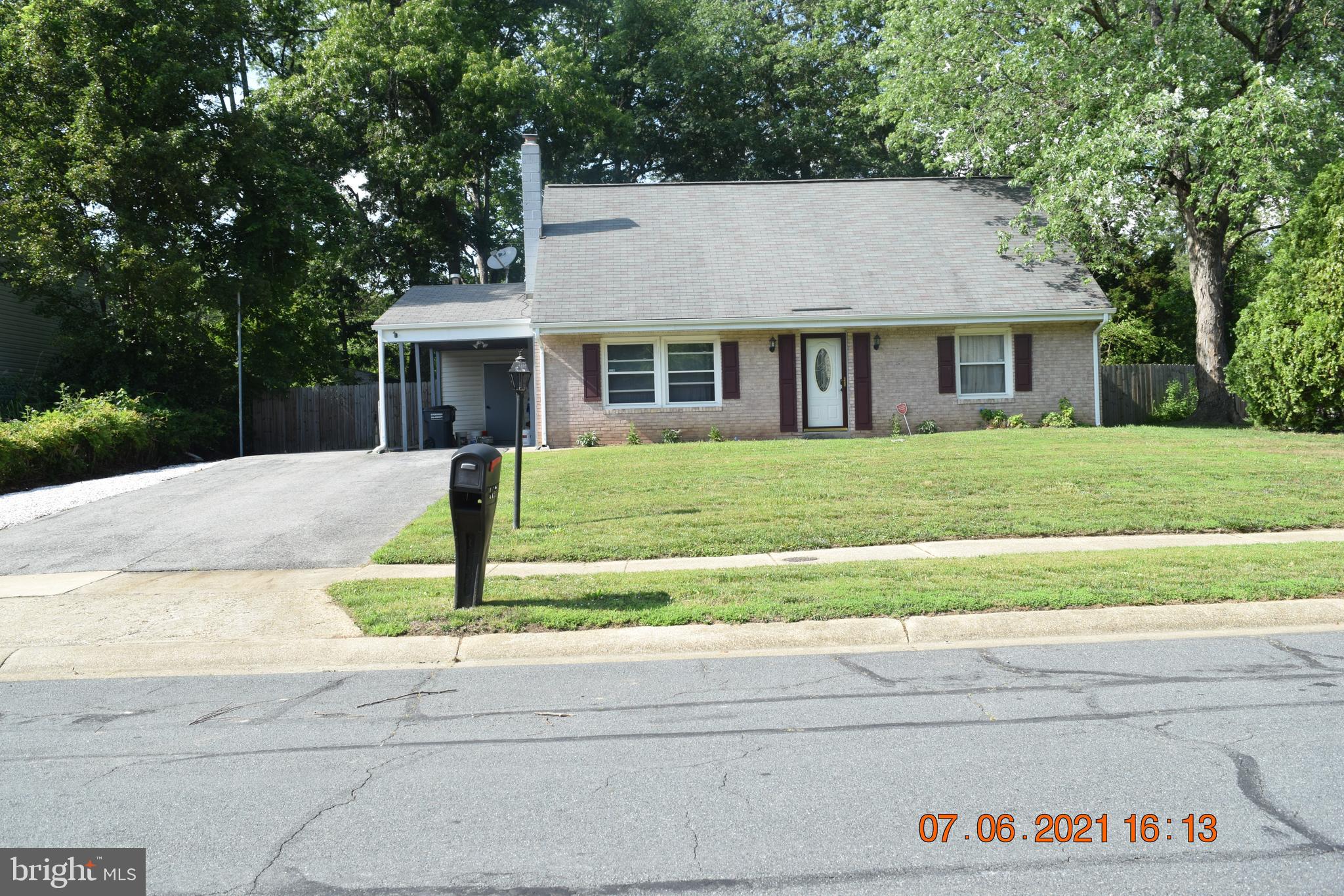 116 Jefferson Road Waldorf, MD 20602 - Photo 1 of 16 Gallery Image 1