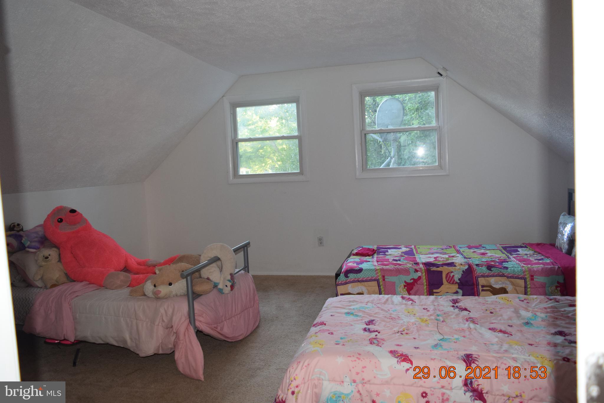 116 Jefferson Road Waldorf, MD 20602 - Photo 12 of 16 Bedroom #2