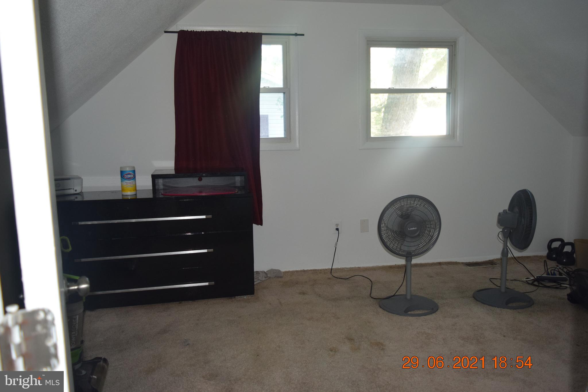 116 Jefferson Road Waldorf, MD 20602 - Photo 13 of 16 Bedroom #3