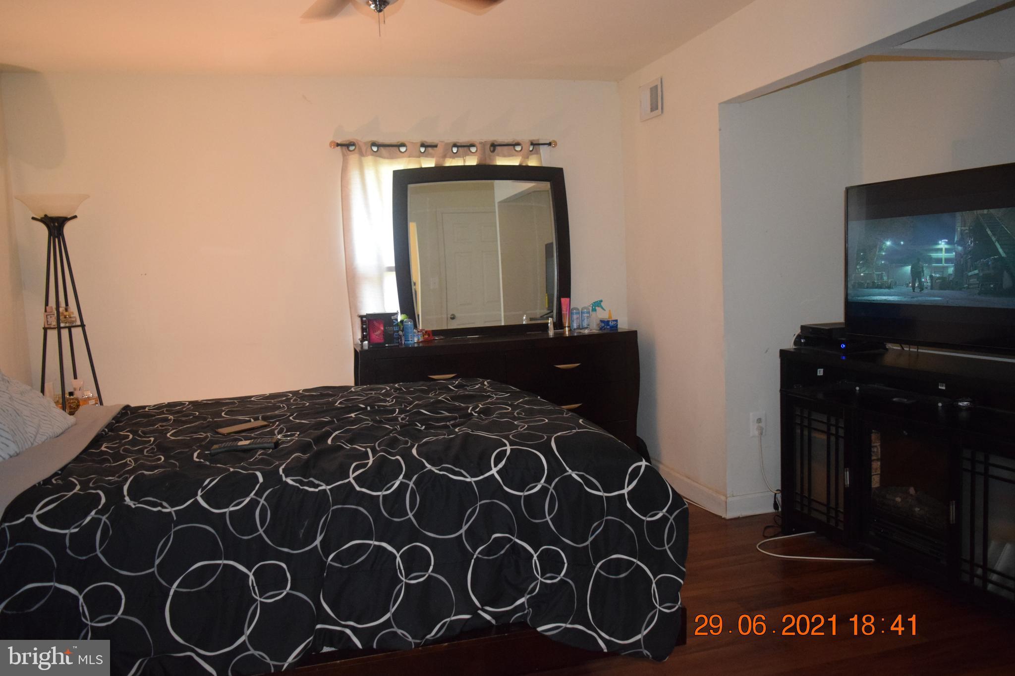 116 Jefferson Road Waldorf, MD 20602 - Photo 9 of 16 Master Suite