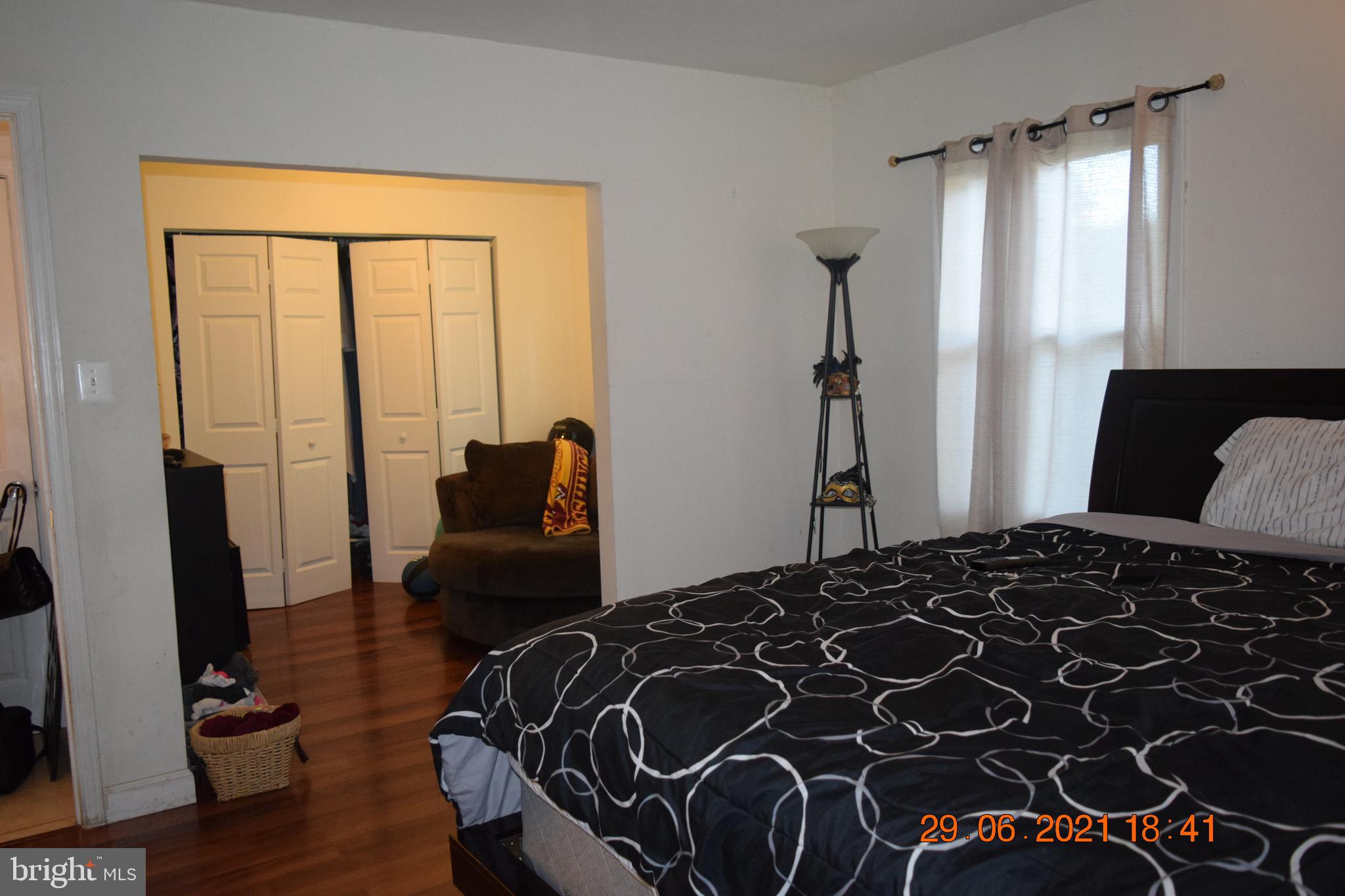 116 Jefferson Road Waldorf, MD 20602 - Photo 10 of 16 Master Suite