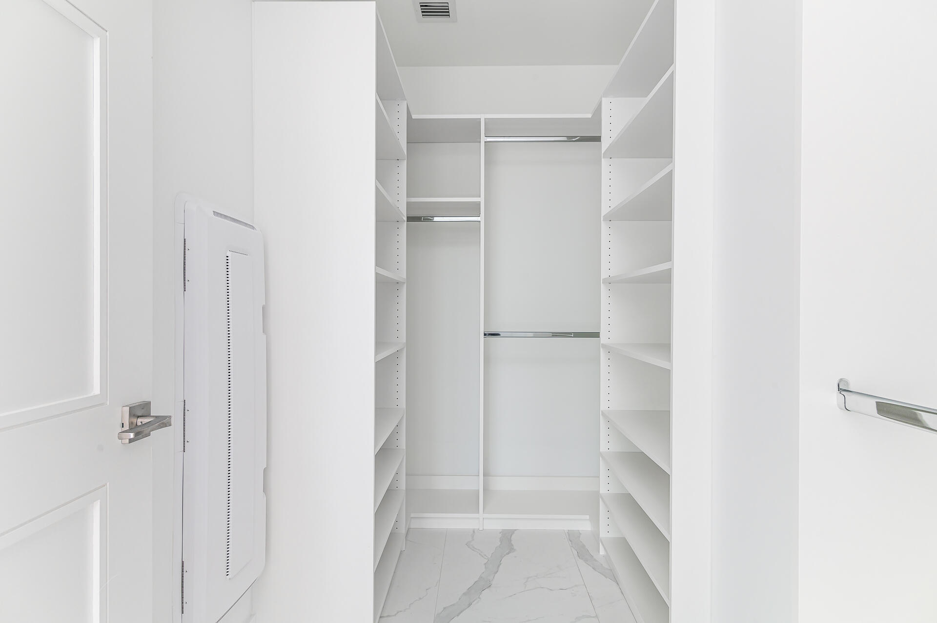 155 East Boca Raton Road, Unit 303 Boca Raton, FL 33432 - Photo 15 of 38 a view of a closet