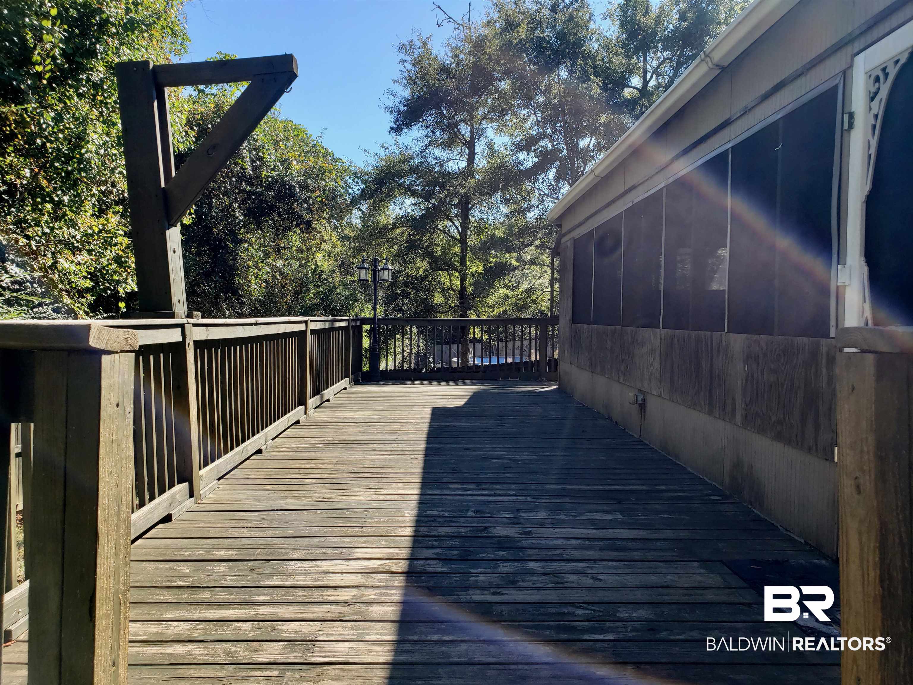 8548 Gatwick Court Mobile, AL 36695 - Photo 29 of 32