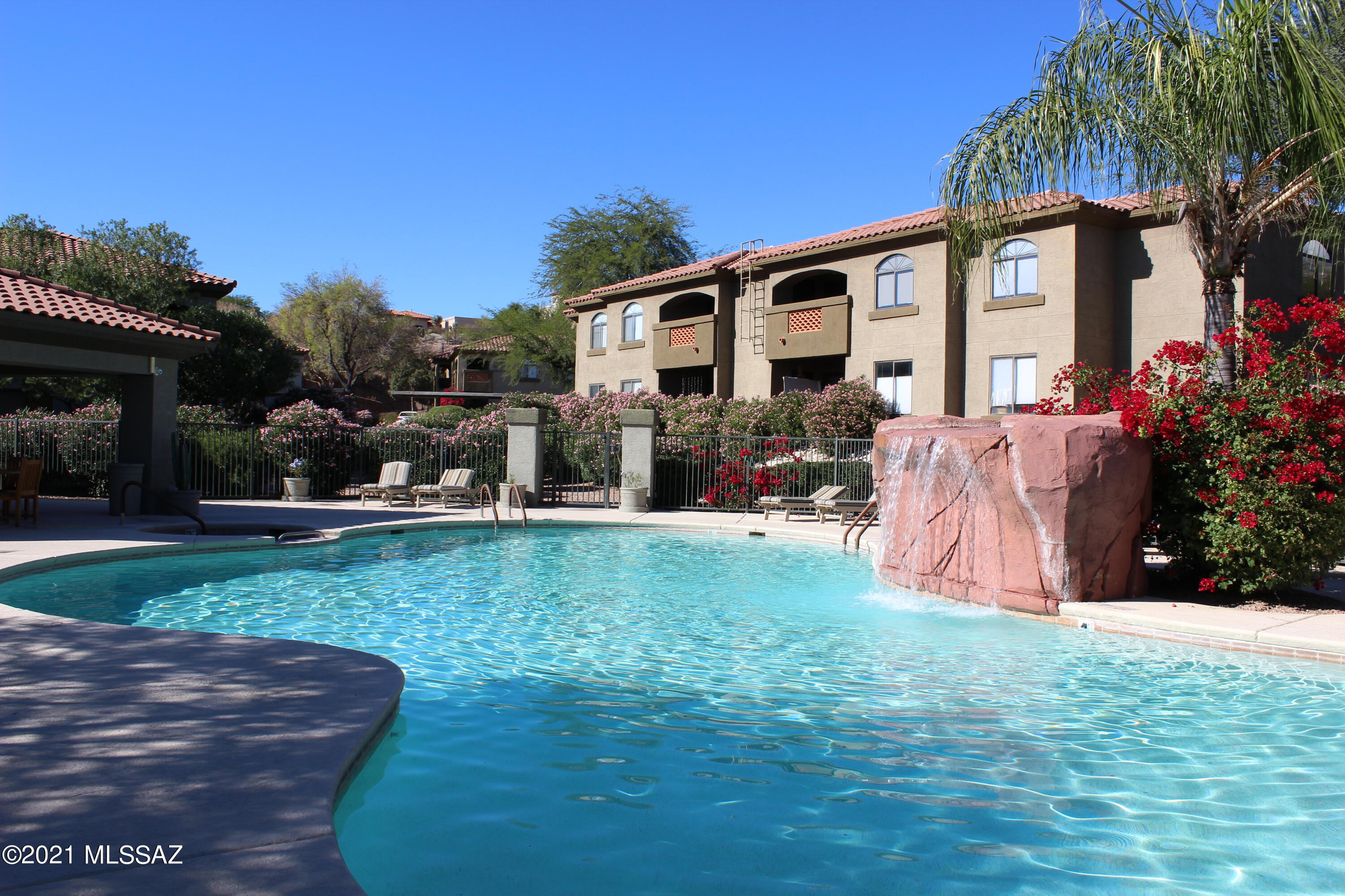 5751 North Kolb Road, Unit 23104 Tucson, AZ 85750 - Photo 12 of 49