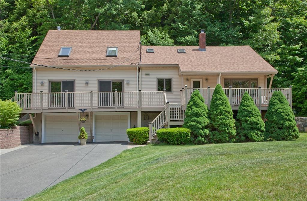 136 Hartland Road Granby, CT 06090 - Photo 1 of 1 Gallery Image 1