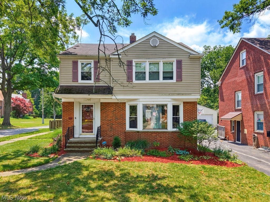 3890 Bethany Road Cleveland, OH 44118 - Photo 1 of 38 Gallery Image 1