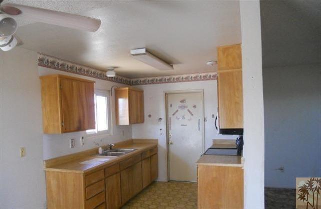 58617 Sun Oro Road Yucca Valley, CA 92284 - Photo 3 of 6 Additional Photo