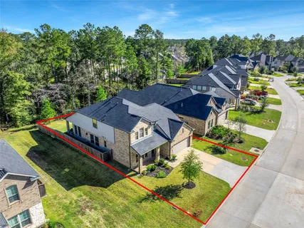 $435,000 | 128 Yellow Perch Way, Willis, TX 77318