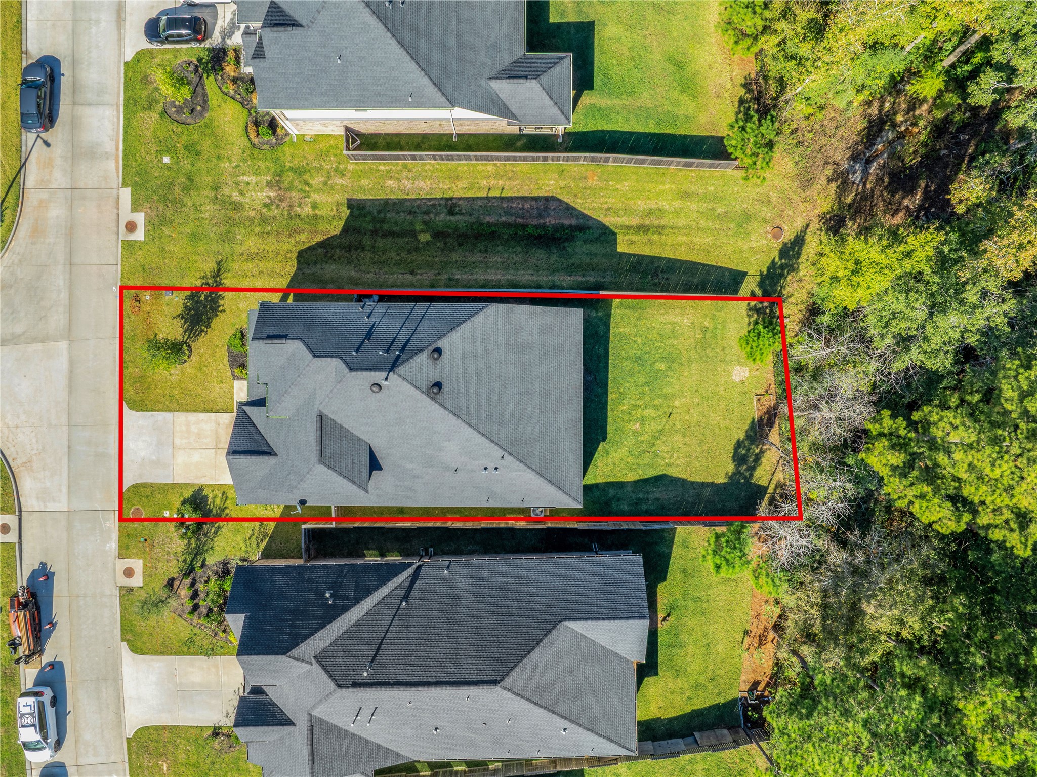 128 Yellow Perch Way Willis, TX 77318 - Photo 32 of 32