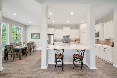 $435,000 | 128 Yellow Perch Way, Willis, TX 77318