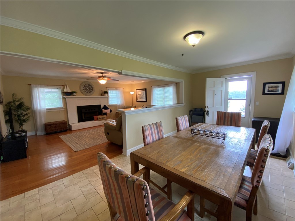 1215 Williams Road Anderson, SC 29625 - Photo 14 of 30
