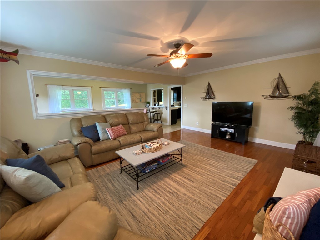1215 Williams Road Anderson, SC 29625 - Photo 4 of 30