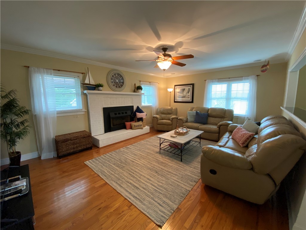 1215 Williams Road Anderson, SC 29625 - Photo 5 of 30