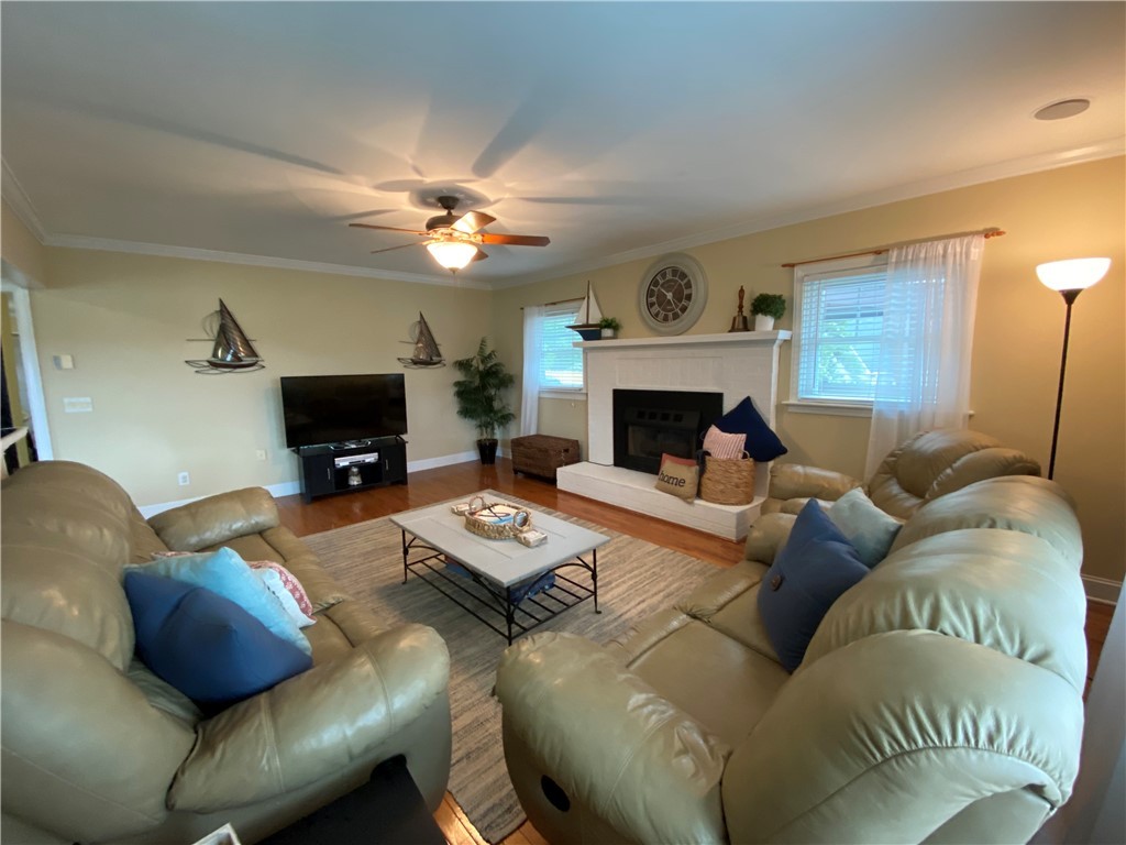 1215 Williams Road Anderson, SC 29625 - Photo 6 of 30