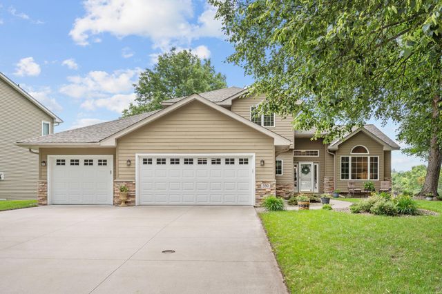 $555,000 | 550 Linden Lane, Lino Lakes, MN 55014
