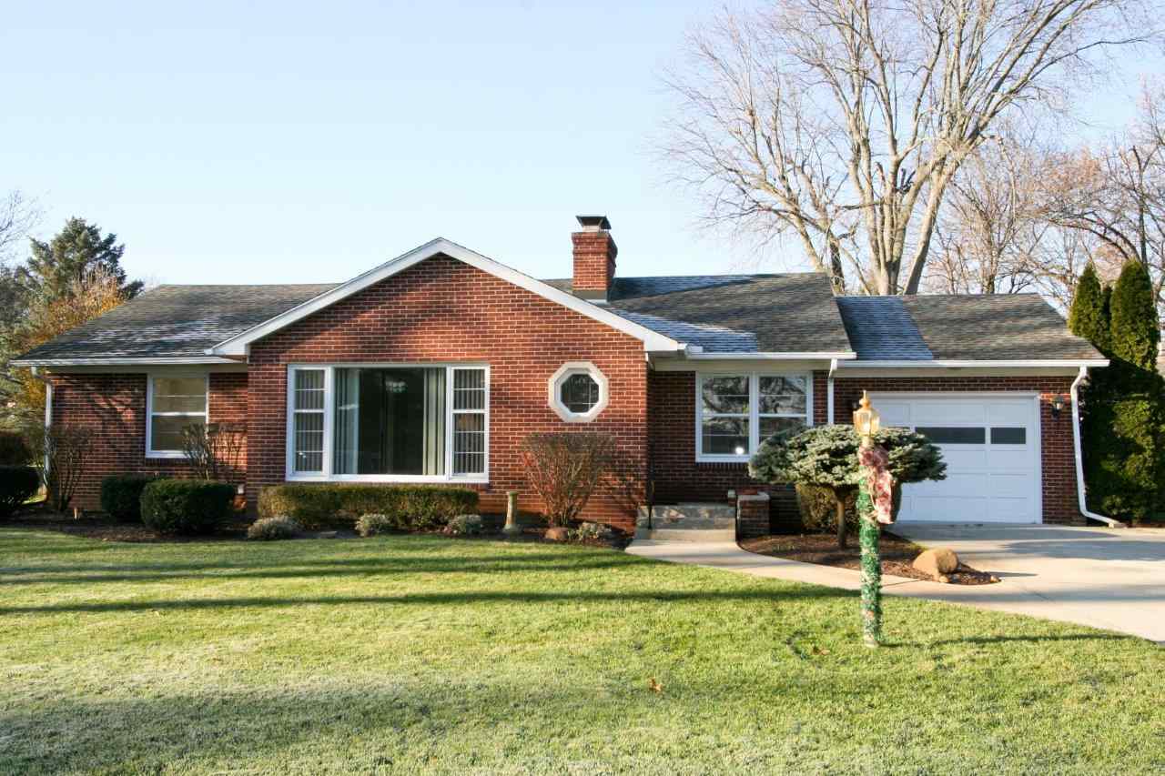 3661 Gordon Road Elkhart, IN 46516 - Photo 1 of 35 Gallery Image 1