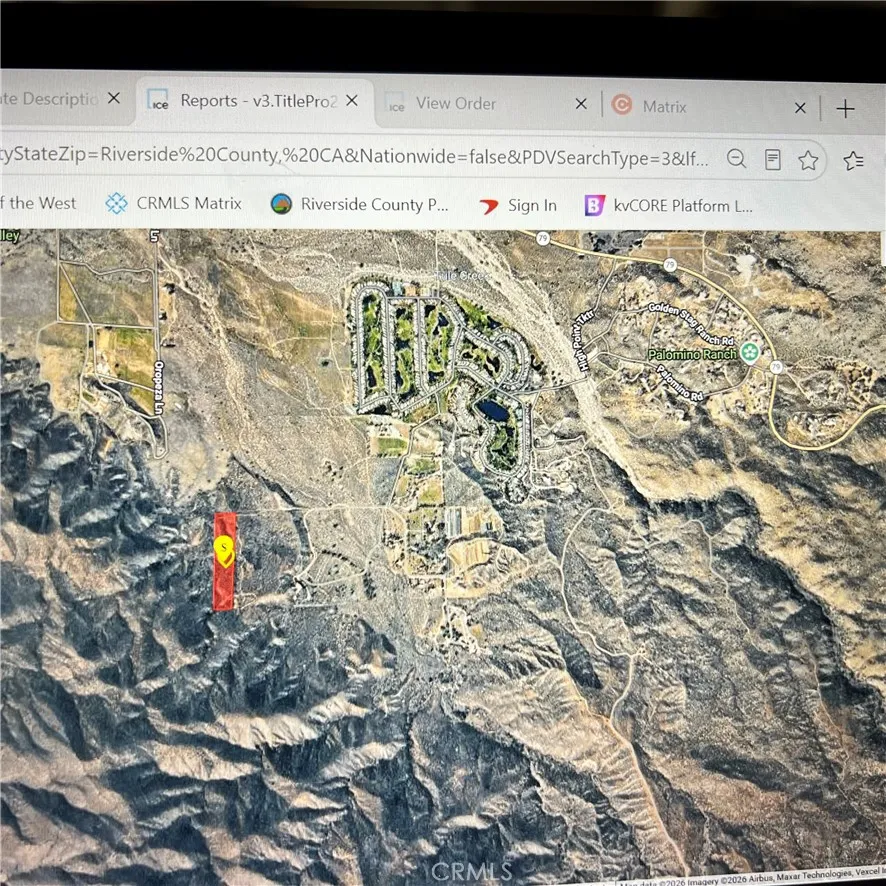 0 High Point Road Aguanga, CA 92536 - Photo 3 of 3