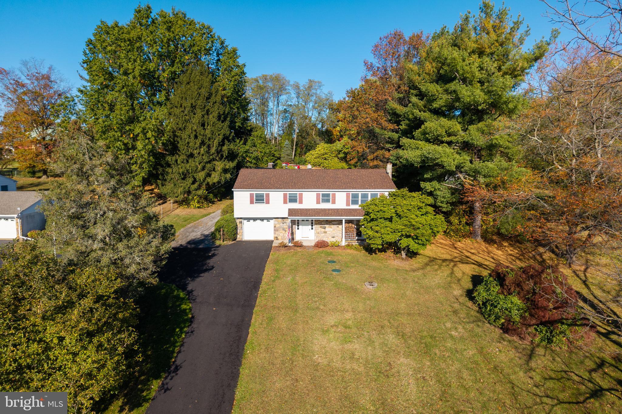 797 Ebelhare Road Pottstown, PA 19465 - Photo 3 of 31