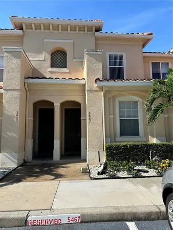 $2,000 | 5467 Paradise Cay Circle, Kissimmee, FL 34746