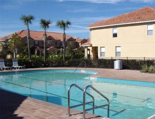 $2,000 | 5467 Paradise Cay Circle, Kissimmee, FL 34746