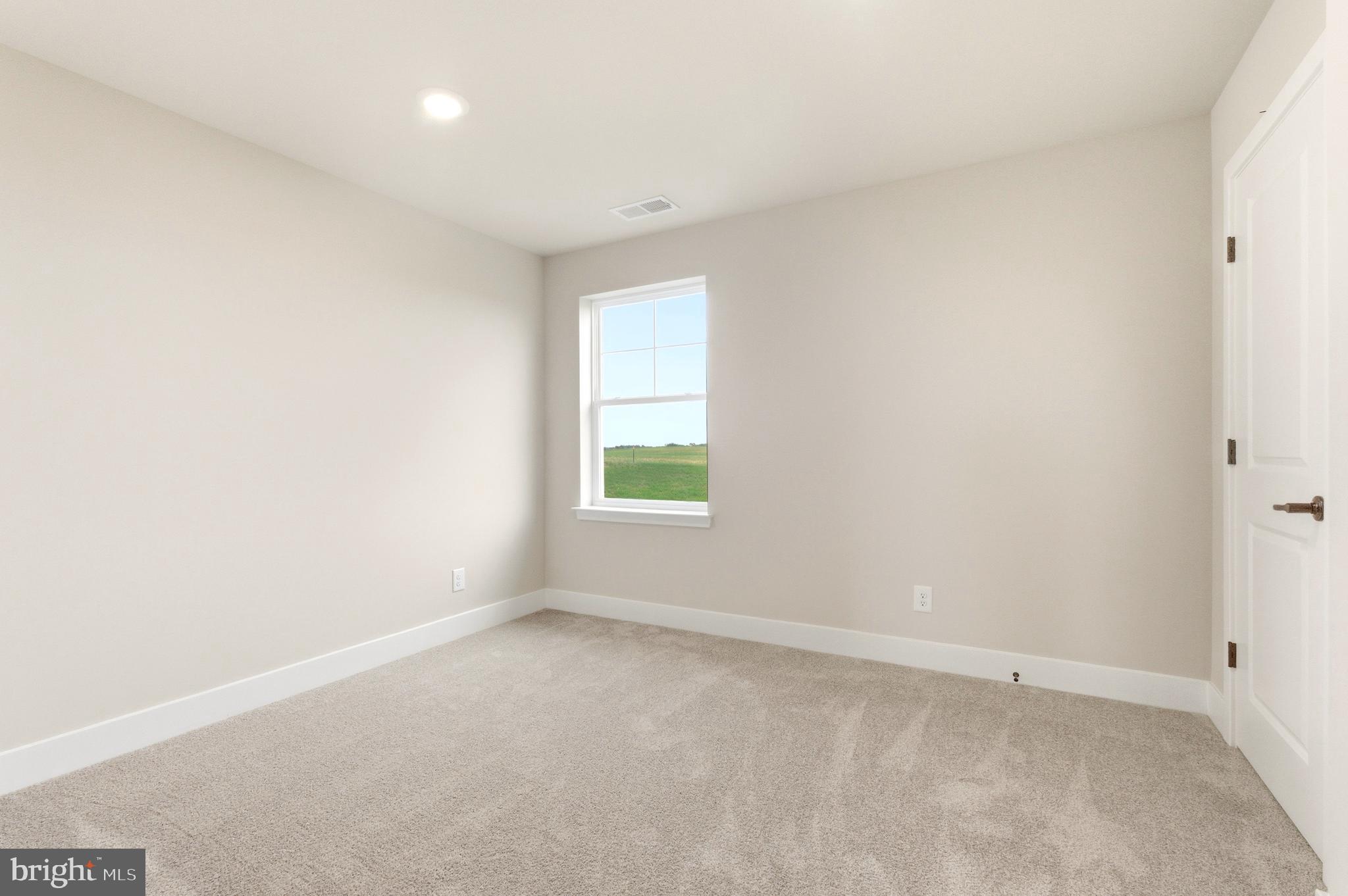 11717 Ashton Road Clear Spring, MD 21722 - Photo 36 of 56 Fourth Bedroom