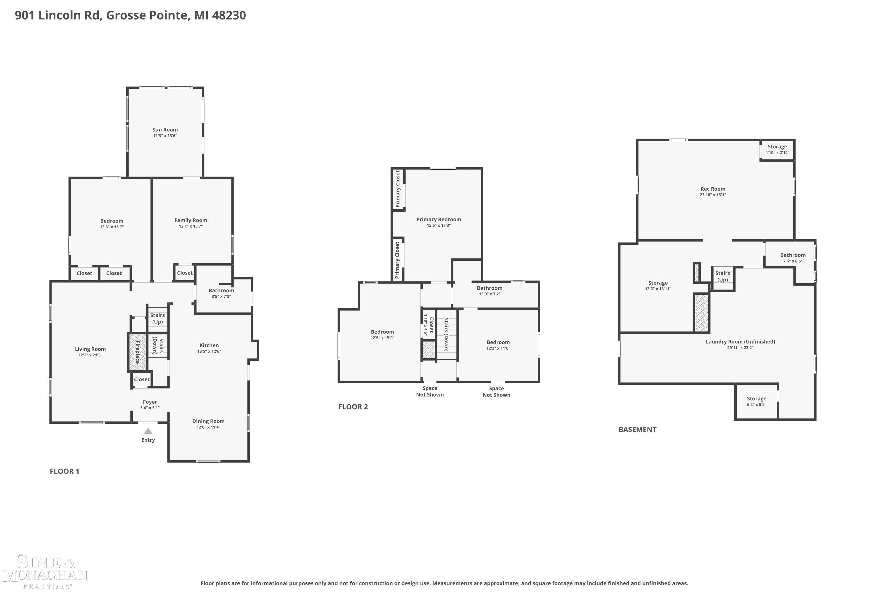 901 Lincoln Road Grosse Pointe, MI 48230 - Photo 56 of 56