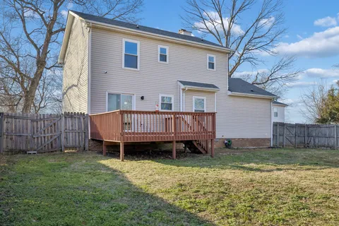 $284,900 | 342 Brook Mead Drive, Clarksville, TN 37042