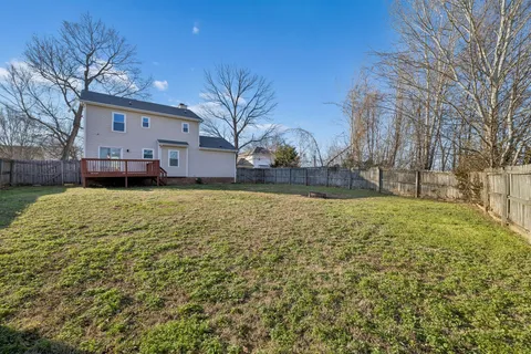 $284,900 | 342 Brook Mead Drive, Clarksville, TN 37042