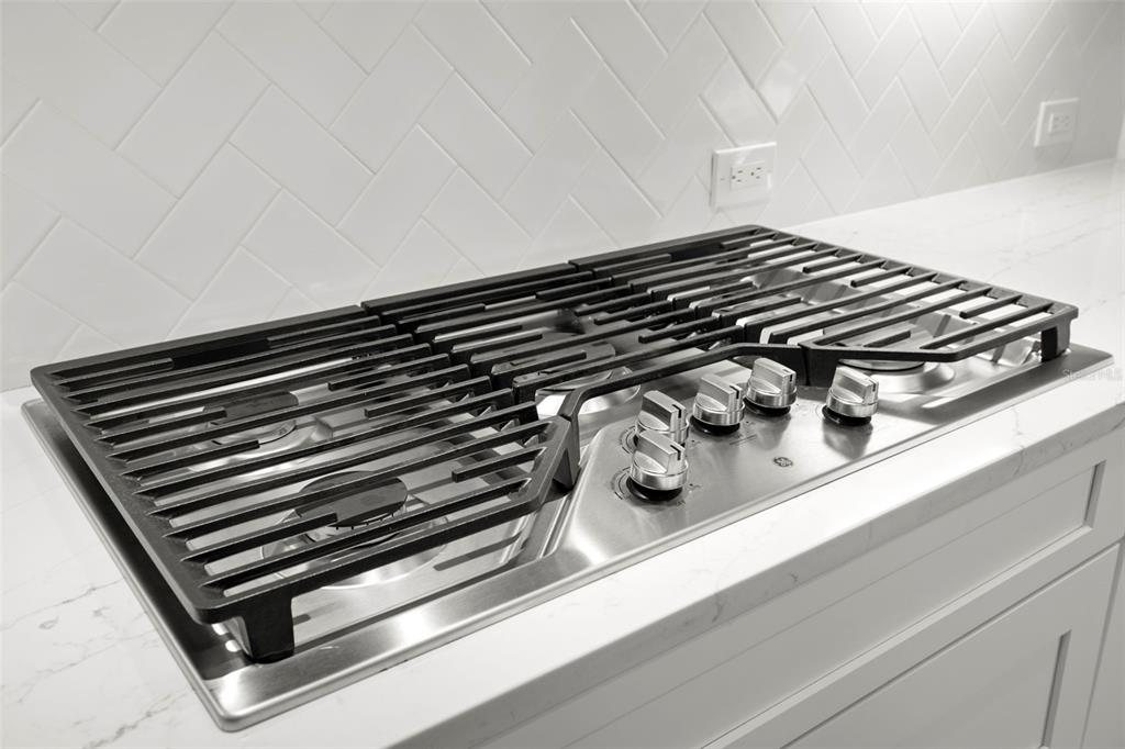 14375 Skipping Stone Loop Parrish, FL 34219 - Photo 20 of 87 a close up of a stove top oven