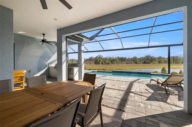 $944,900 | 14375 Skipping Stone Loop, Parrish, FL 34219