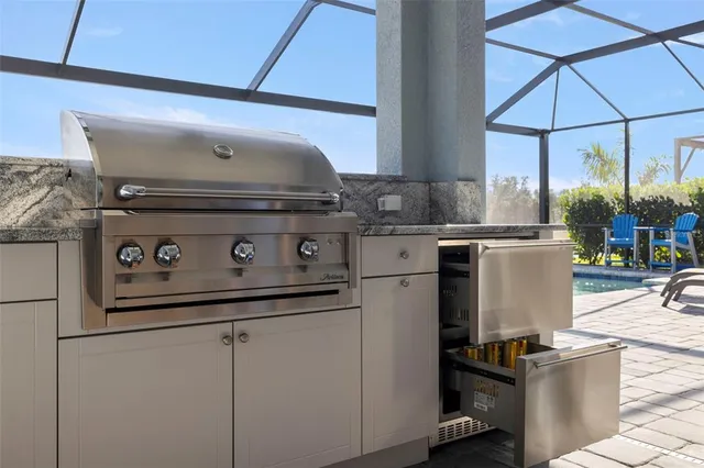 $944,900 | 14375 Skipping Stone Loop, Parrish, FL 34219