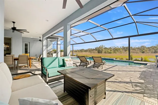 $944,900 | 14375 Skipping Stone Loop, Parrish, FL 34219