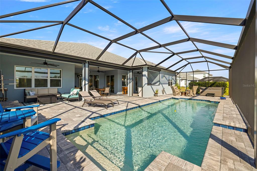 14375 Skipping Stone Loop Parrish, FL 34219 - Photo 52 of 87