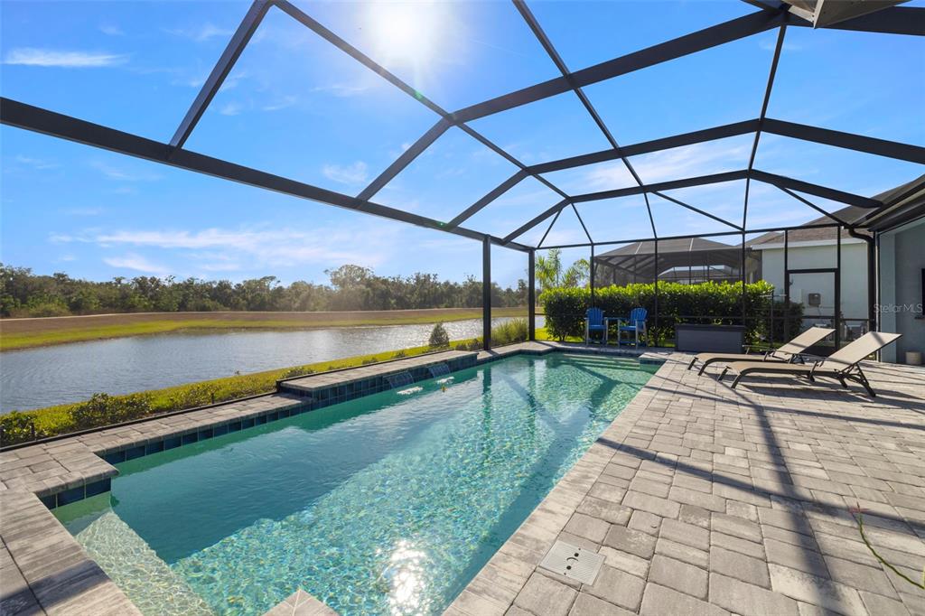 14375 Skipping Stone Loop Parrish, FL 34219 - Photo 54 of 87