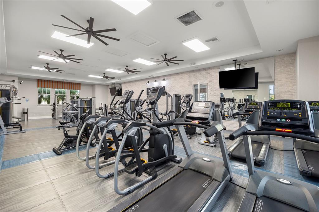 14375 Skipping Stone Loop Parrish, FL 34219 - Photo 75 of 87