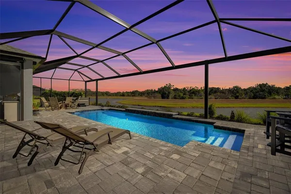 $934,900 | 14375 Skipping Stone Loop, Parrish, FL 34219