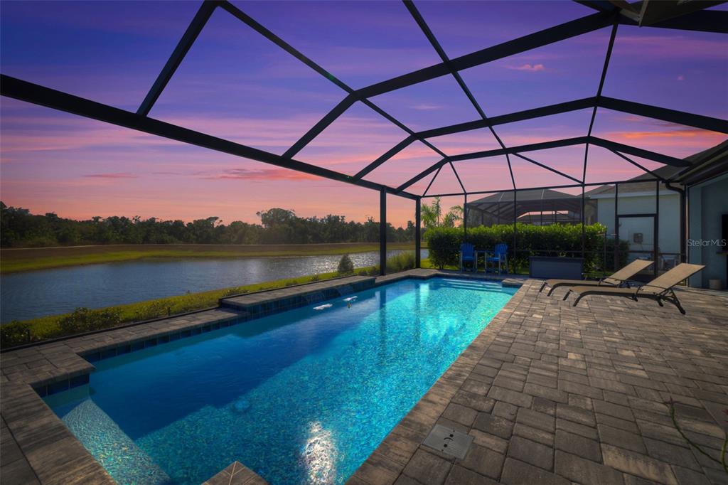 14375 Skipping Stone Loop Parrish, FL 34219 - Photo 86 of 87