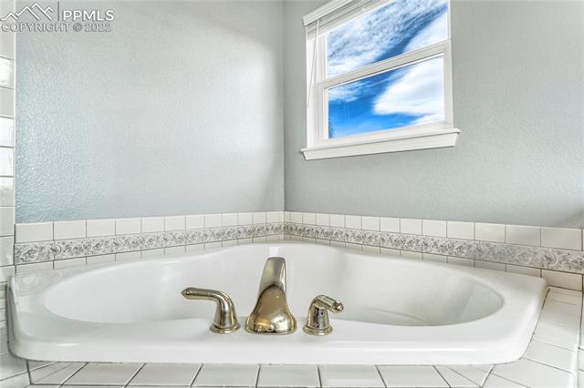 8820 Theriot Road Peyton, CO 80831 - Photo 30 of 50 Deep Garden bathtub