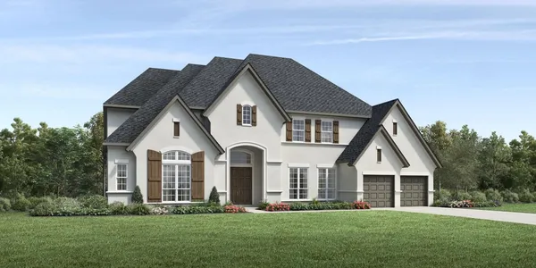 $1,543,000 | 28004 Shining Trails Court, Spring, TX 77386