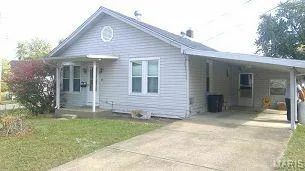 $84,800 | 132 Hill Street, Bonne Terre, MO 63628