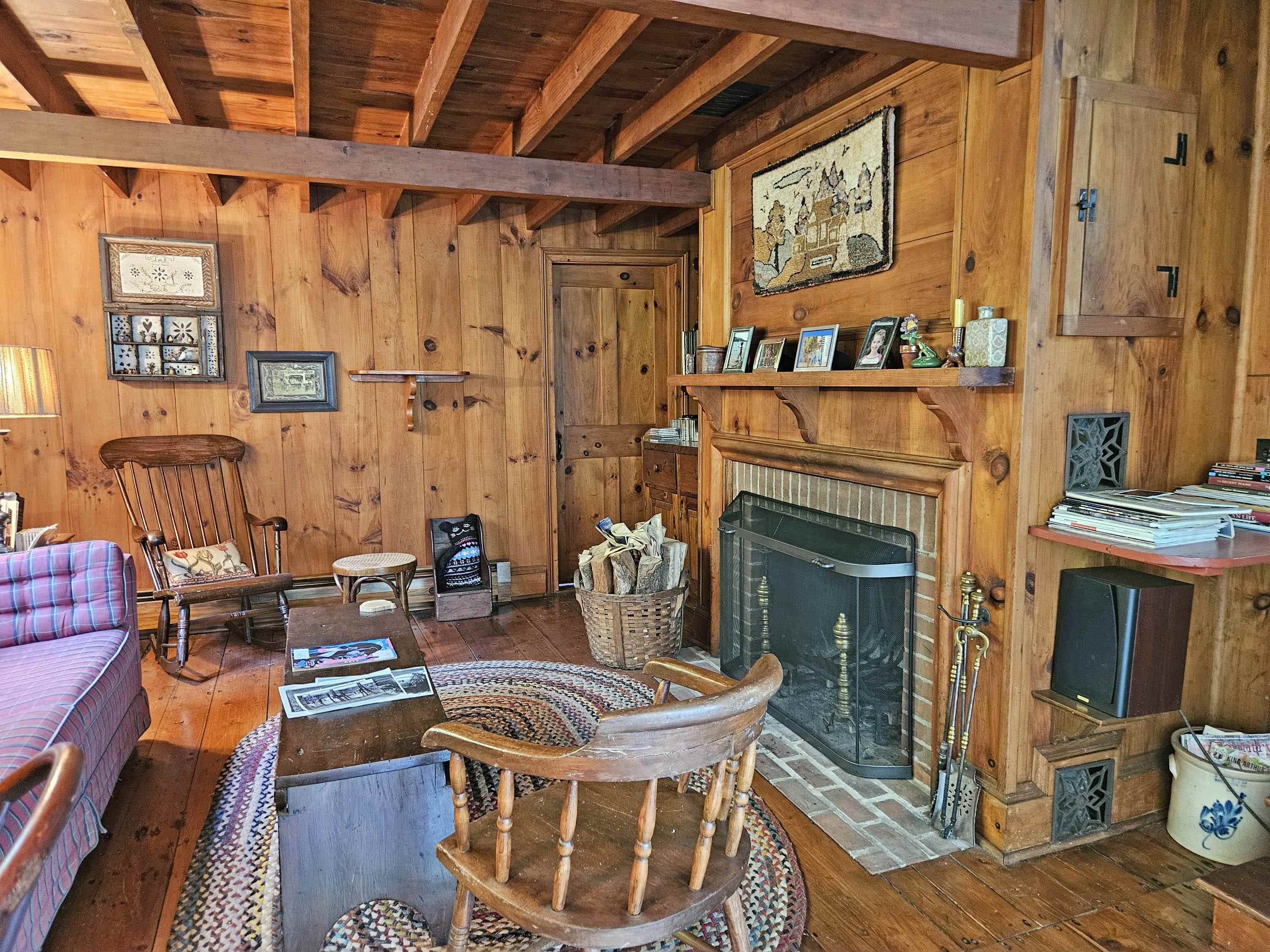 268 South Wardsboro Road Newfane, VT 05345 - Photo 26 of 51