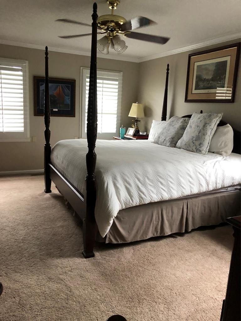 390 McElmurray Farm Road Jackson, SC 29831 - Photo 23 of 29