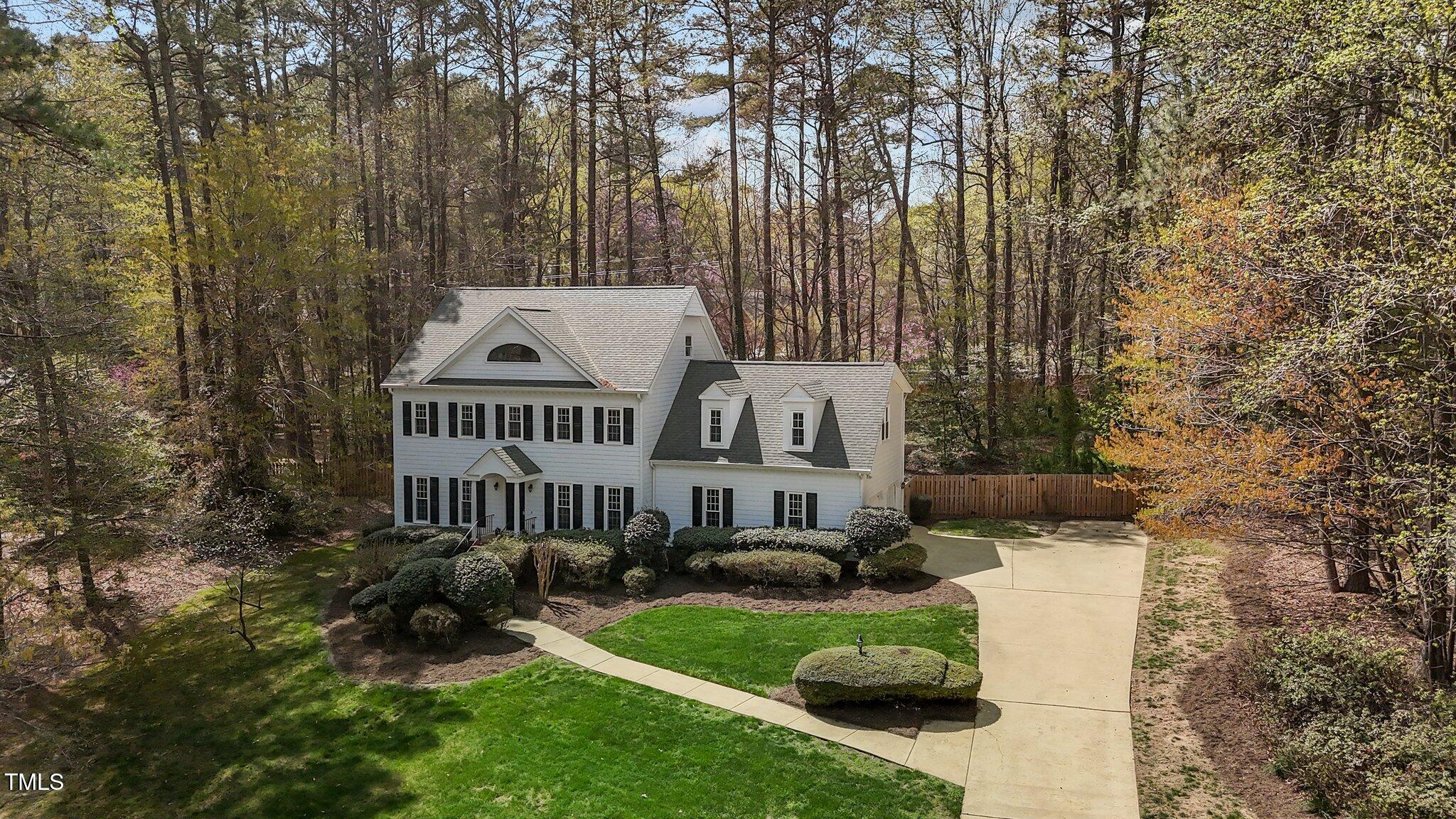 6209 Trevor Court Raleigh, NC 27613 - Photo 3 of 41 51-web-or-mls-DJI_20250331133222_0422_D